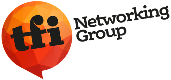 Networking group logo