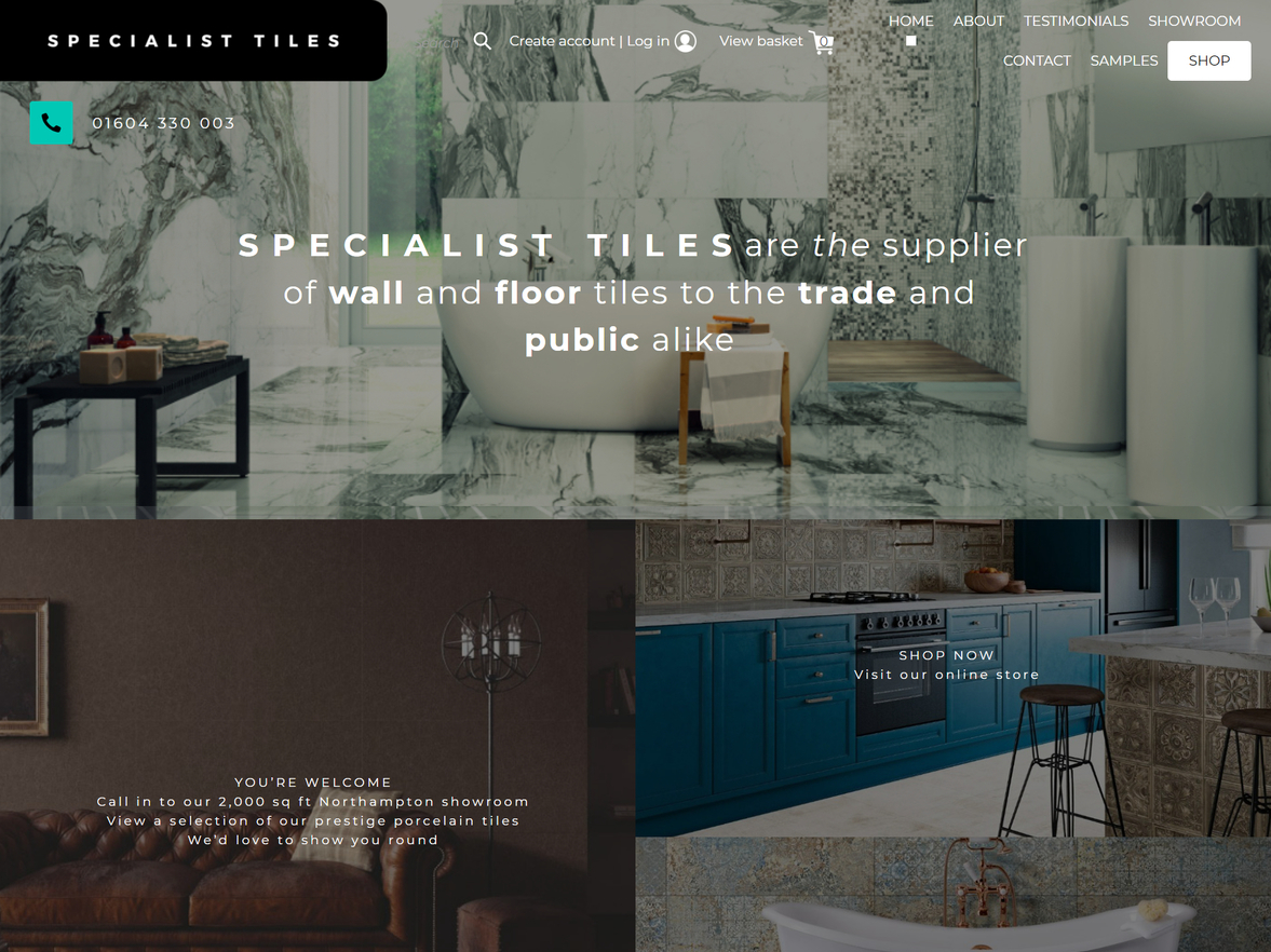 Website design by it'seeze Milton Keynes